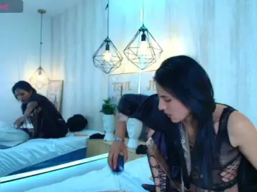 Bongacams Live Sex Cam of Antonella-rivers