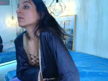 Bongacams Sex Chat of Antonella-rivers