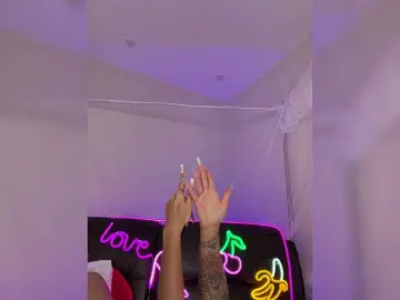 Bongacams Live Sex of Cristalkate