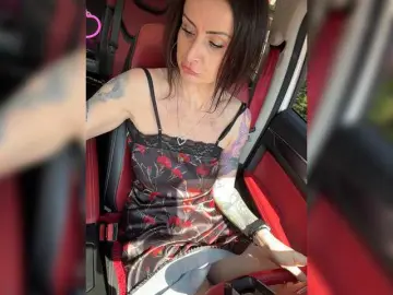Bongacams Free Porn Cam of -AnnaMaria-