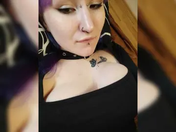 Bongacams Private Sex Chat of Darcy-666