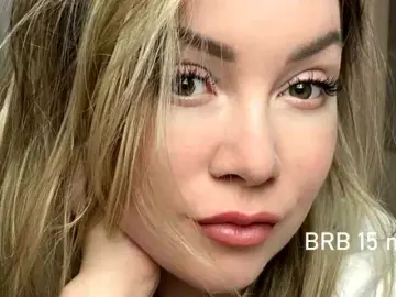 Bongacams Adult Webcam of AmieHerry