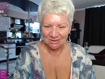 Bongacams Adult Webcam of roxana-brooks