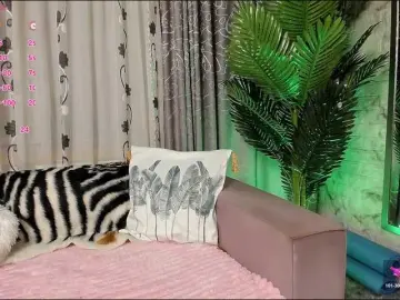 Bongacams Sex Cam of Adela27