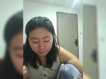 Bongacams Free Porn Cam of ShutangEnamerzx