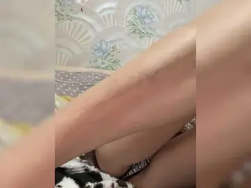 Bongacams Free Porn Cam of Kitti2918
