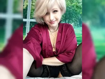 Bongacams Adult Webcam of Merime79