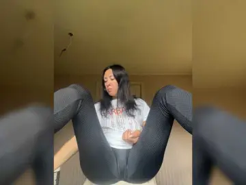 Bongacams Best live sex cam show of KarolinaMilf
