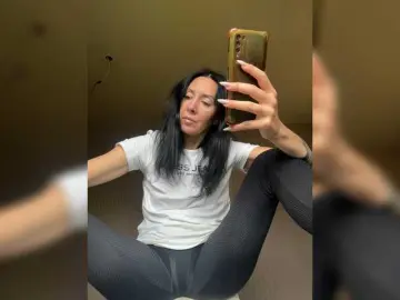 Bongacams Private Sex Chat of KarolinaMilf