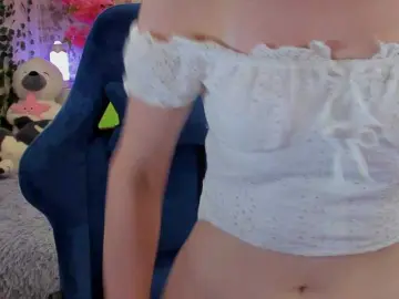 Bongacams Adult Video Chat of GinaGinaLove