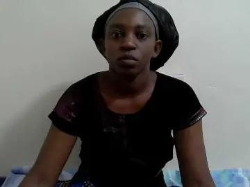 Bongacams Nude Webcam of Anitah1