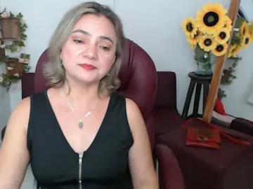 Bongacams Adult Video Chat of ana-milf
