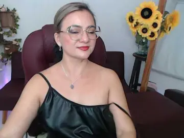 Bongacams Sex Chat of ana-milf