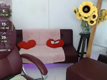 Bongacams Adult Video Chat of ana-milf