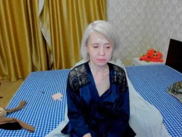 Bongacams Nude Webcam of aminalive