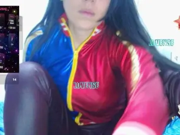 Bongacams Best live sex cam show of SandyQueen