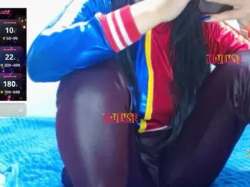 Bongacams Live Porn of SandyQueen
