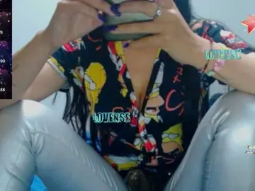 Bongacams Free Porn Cam of SandyQueen