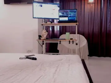 Bongacams Live Sex Cam of aryahunt