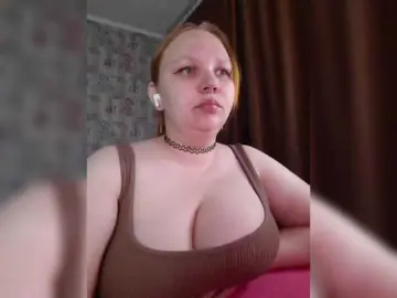 Bongacams Sex Chat of Irinkakissa