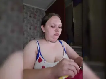 Bongacams Sex Chat of Irinkakissa