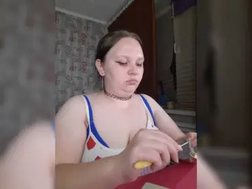 Bongacams Free Live Porn of Irinkakissa