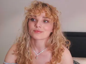 Bongacams Live Porn of AnnaEvv