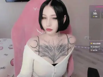 Bongacams Adult Video Chat of luvsoak