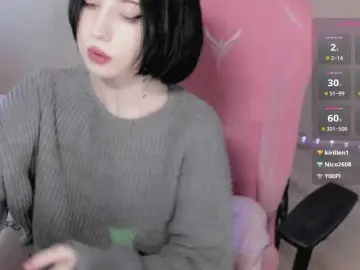 Bongacams Live Sex Cam of luvsoak