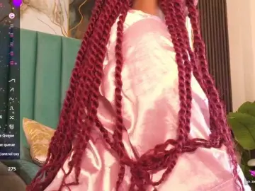 Bongacams Live Sex Cam of NinaCarter