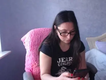 Bongacams Nude Webcam of AmandaFresh24