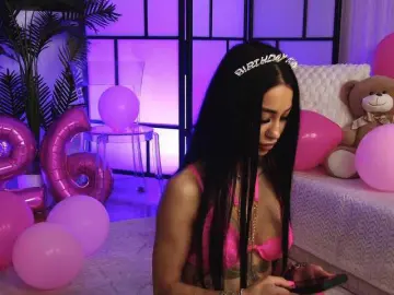 Bongacams Watch Live Sex Cams of OnlyXandra7