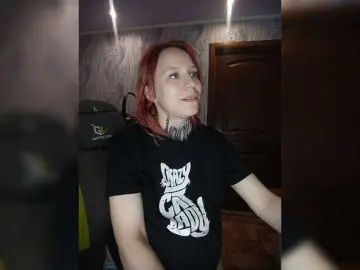Bongacams Watch Live Sex Cams of TearPrincess