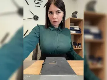 Bongacams Sex Cam of VeryBaby