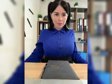Bongacams Adult Webcam of VeryBaby