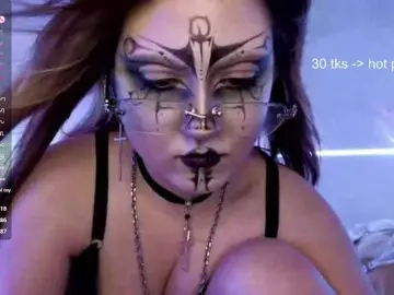 Bongacams Live Porn of RosemaryTrundle