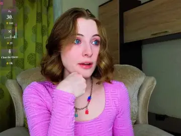 Bongacams Adult Webcam of Adelina-Cowell