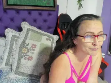Bongacams Adult Webcam of MargothClain
