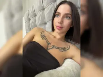 Bongacams Free Porn Cam of BabyDarii