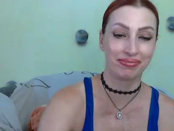 Bongacams Live Porn of Irinchi