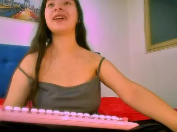 Bongacams Private Sex Chat of HIMAWARY-SOIN5