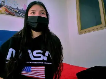 Bongacams Free Live Porn of HIMAWARY-SOIN5