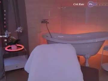 Bongacams Sex Cam of Trixiie