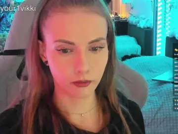 Bongacams Free Porn Cam of -VikkiL0vesCheese-