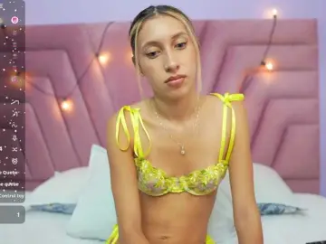 Bongacams Free Live Porn of Beautifulskinny18