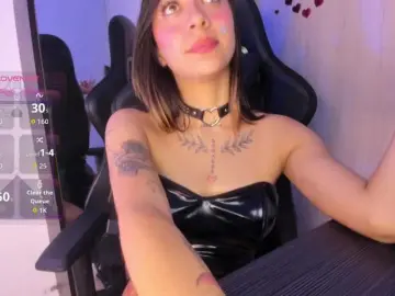 Bongacams Free Porn Cam of ElectraRhodes