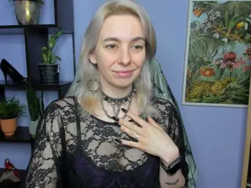 Bongacams Live Porn of velvetanne