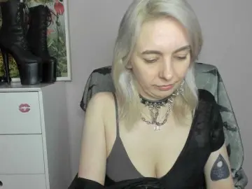 Bongacams Sex Chat of velvetanne