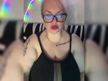 Bongacams Best Webcam of RobinLili