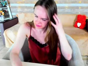 Bongacams Adult Webcam of SusanSmite